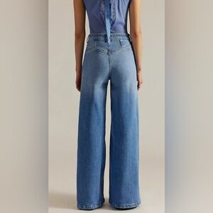 Free People Kellee Jeans